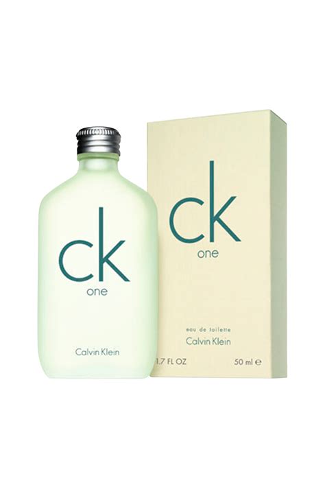 calvin klein parfyme